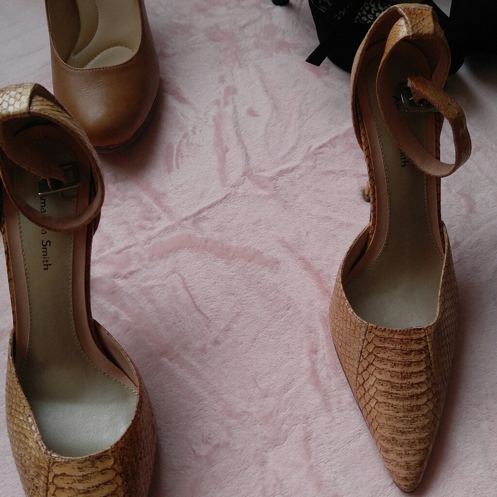 Shoes